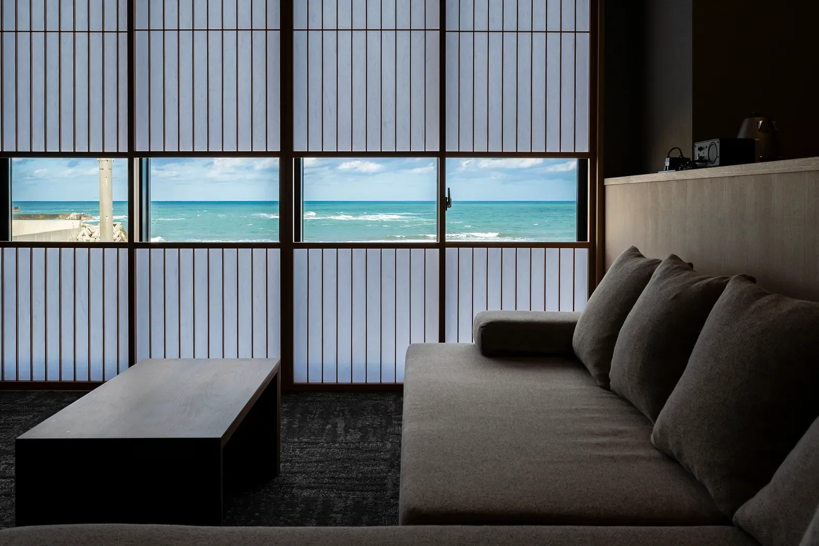 Official room photo 01 for Kaze no Ma