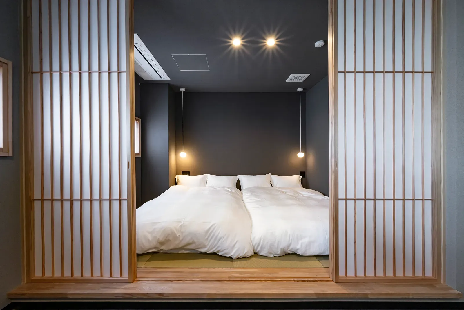 Official room photo 02 for Kaze no Ma